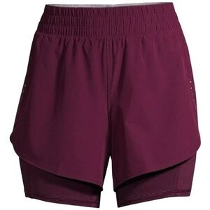 Avia Women's Core Running Shorts